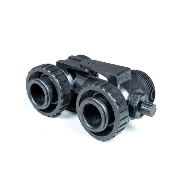 V4099 внешний клапан подмеса WS1 / WS1.25 V4099 внешний клапан подмеса WS1 / WS1.25