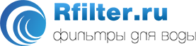 Rfilter.ru - фильтры для воды